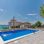 Maja-4 By Interhome Apartament