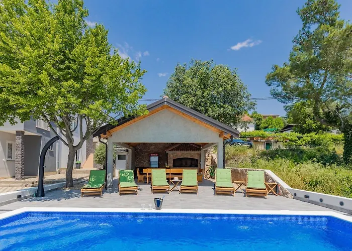 Maja-4 By Interhome * Maslenica