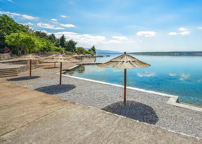 Appartamento Maja-4 By Interhome Maslenica