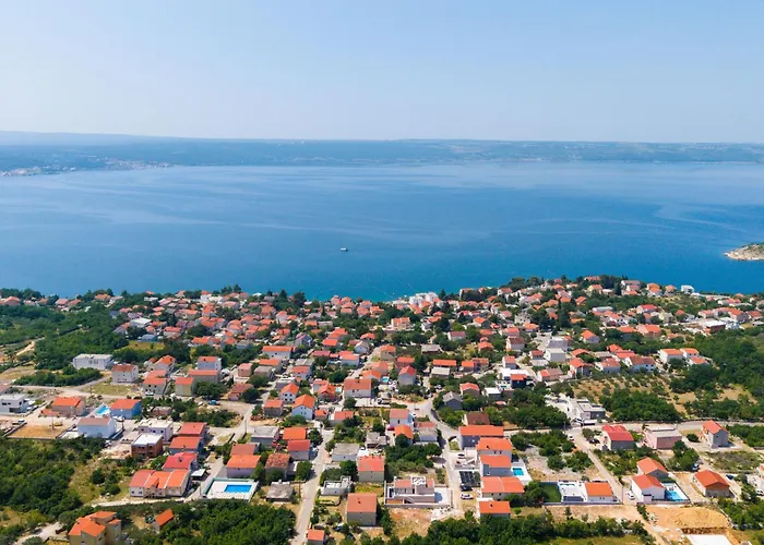 Maja-4 By Interhome Lejlighed *