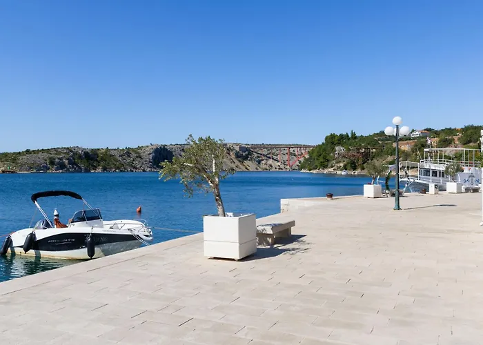 Maja-4 By Interhome * Maslenica