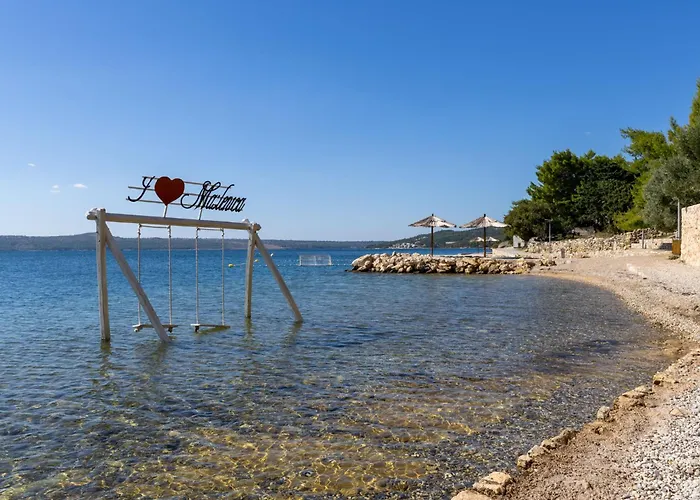 Maja-4 By Interhome Lejlighed Maslenica