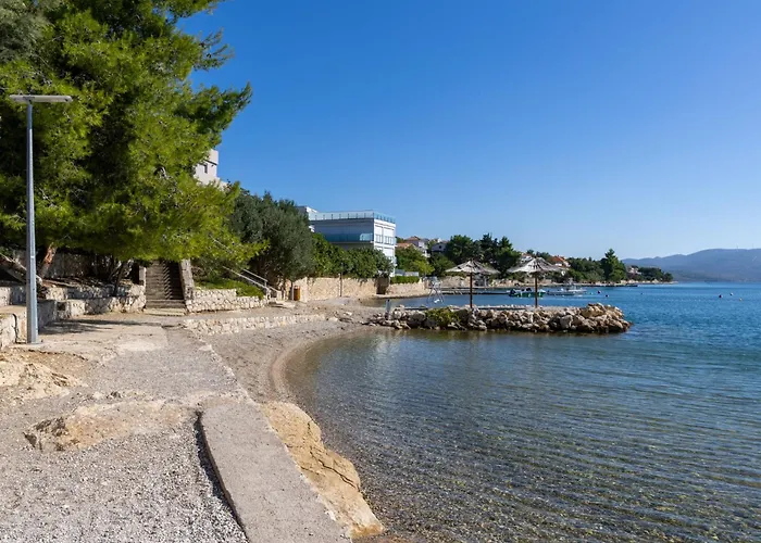 Maja-4 By Interhome *