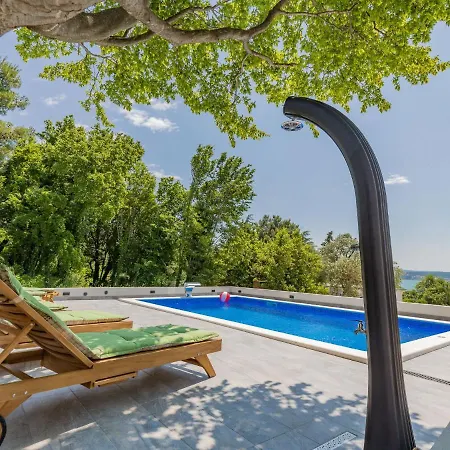 Appartamento Maja-4 By Interhome *
