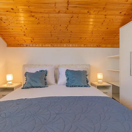 Appartamento Maja-4 By Interhome *