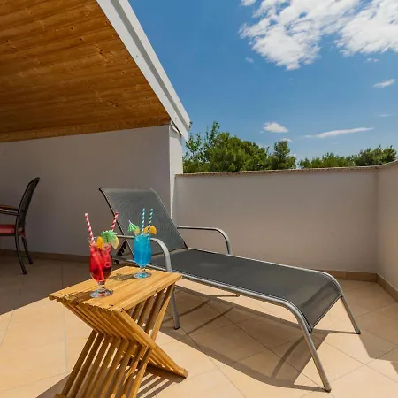 Maja - Srd423 By Interhome Apartment *