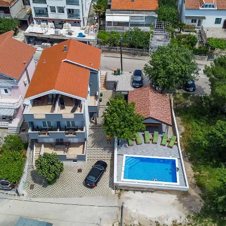 Appartamento Maja-4 By Interhome