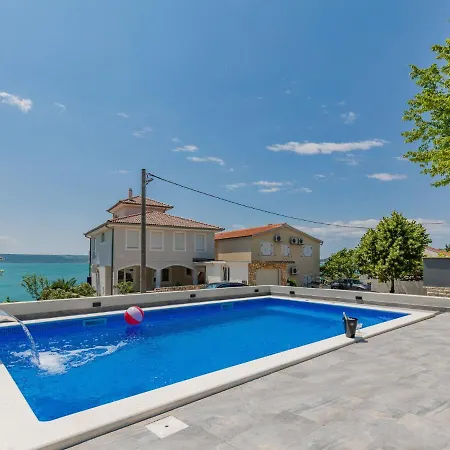Maja - Srd423 By Interhome Apartment