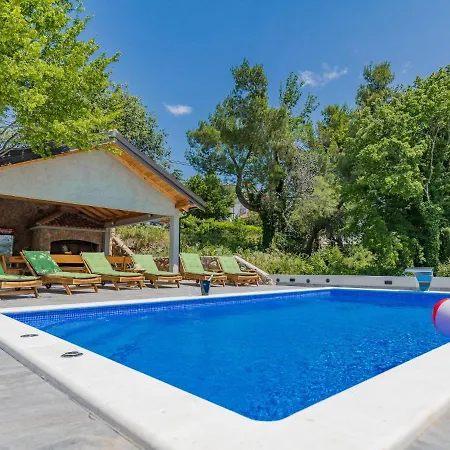 Apartman Maja-4 By Interhome