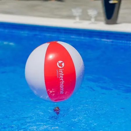 Apartman Maja-4 By Interhome Maslenica