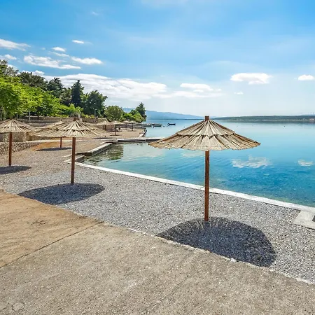 Appartamento Maja-4 By Interhome Maslenica